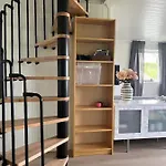 Lekkert Med Gratis Parkering Pa Stedet. *