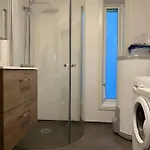 Lekkert Med Gratis Parkering Pa Stedet. *
