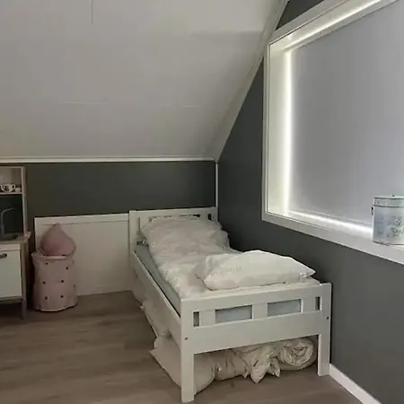 Lekkert Med Gratis Parkering Pa Stedet.