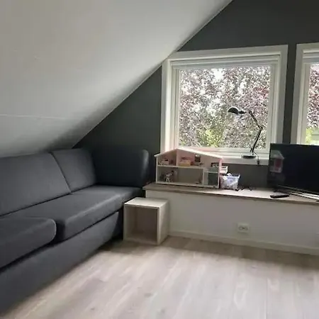 Сasa de vacaciones Lekkert Med Gratis Parkering Pa Stedet. Levanger