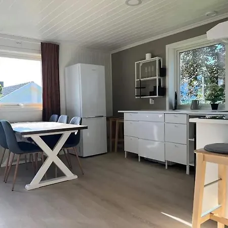 Lekkert Med Gratis Parkering Pa Stedet. *